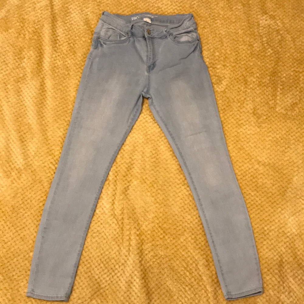 jeans
